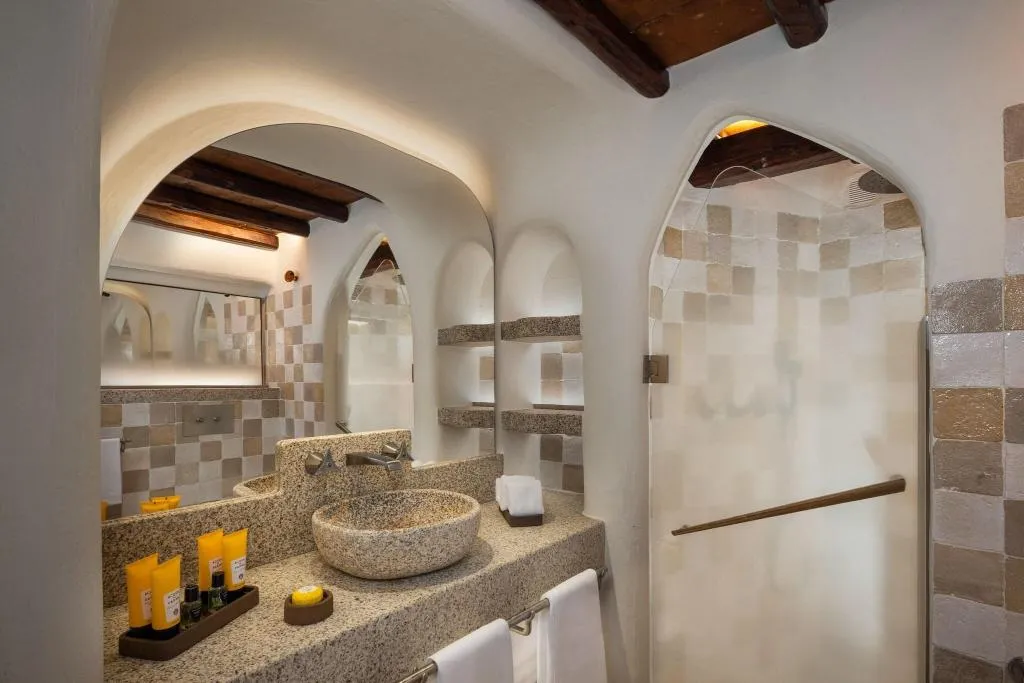 Room, Cala di Volpe, Olbia