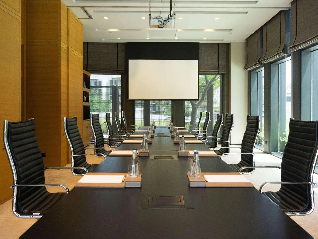 Conferences, Banyan Tree Dubai, Dubai