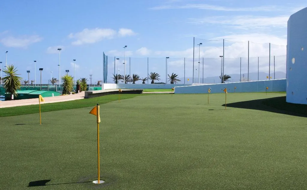 Sports and Entertainment, Club la Santa - All Sports Inclusive, Lanzarote