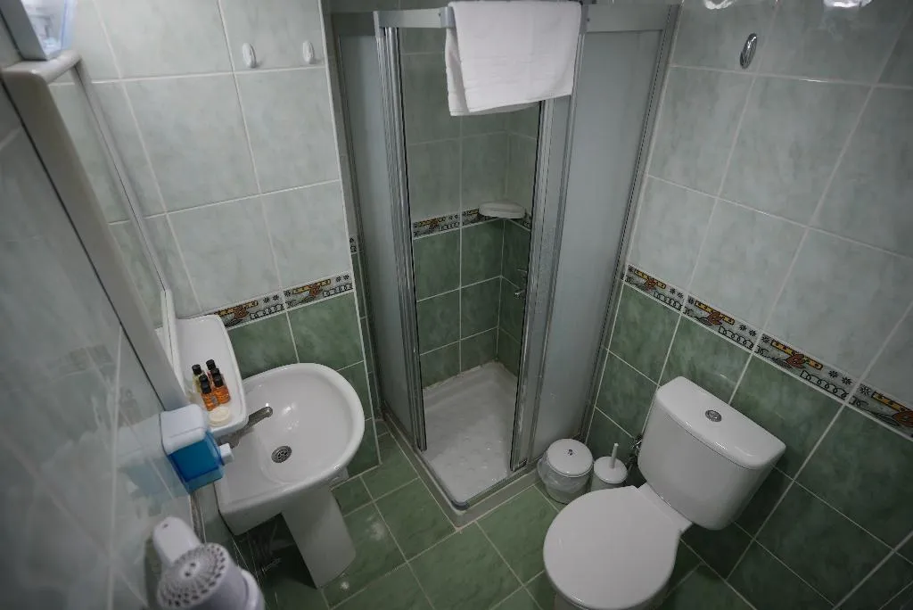Double or Twin WITH BALCONY Room, By Cemil Boutique Hotel, Antalya