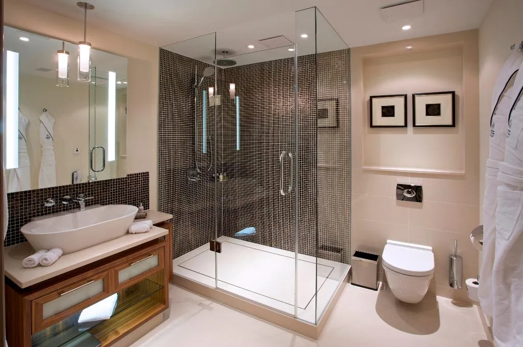 Double or Twin SUPERIOR Room, The Grand Mark Prague, Prague