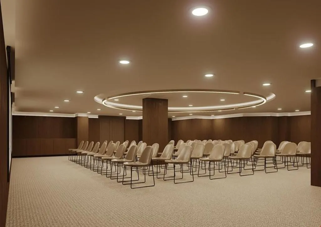 Conferences, Ring Downtown Hotel, Antalya