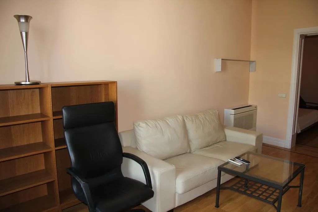 General view, Apartamentos Sol Mayor, Madrid