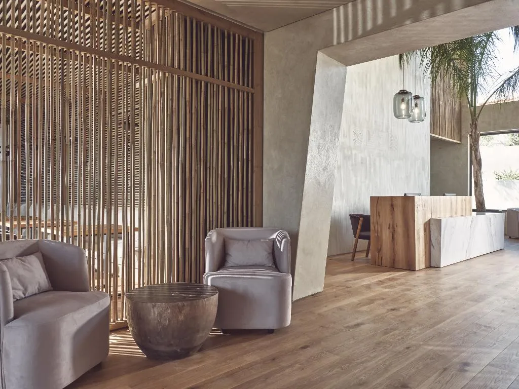 Lobby, Olea All Suite Hotel, Zante