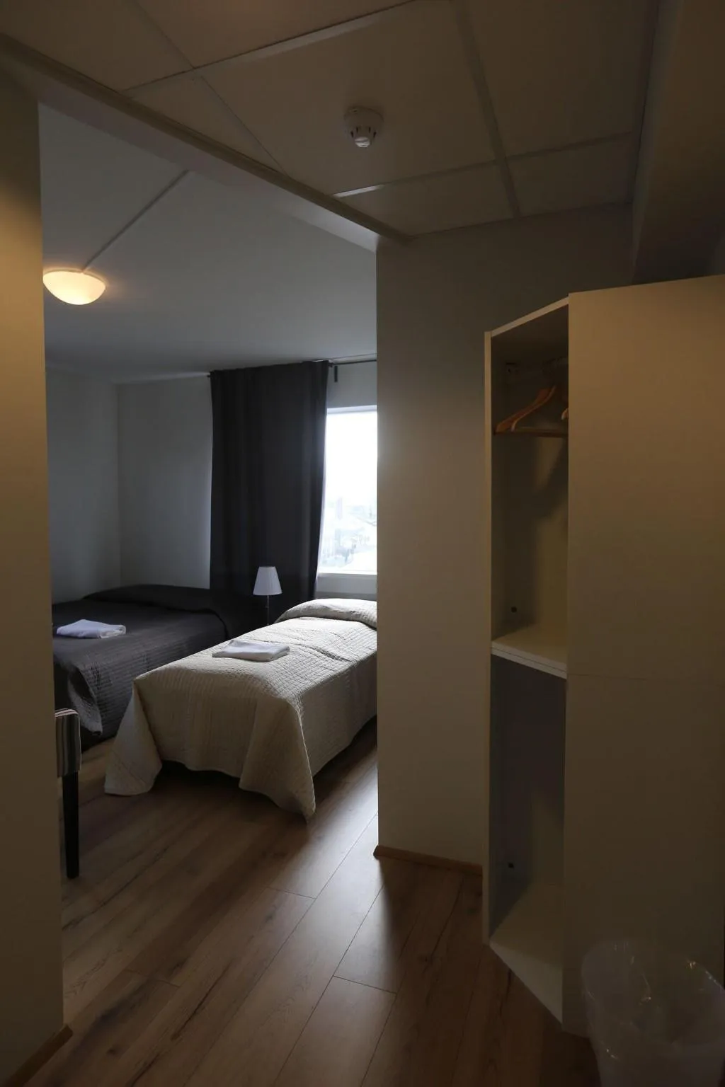 Room, 100 Iceland Hotel, Reykjavik