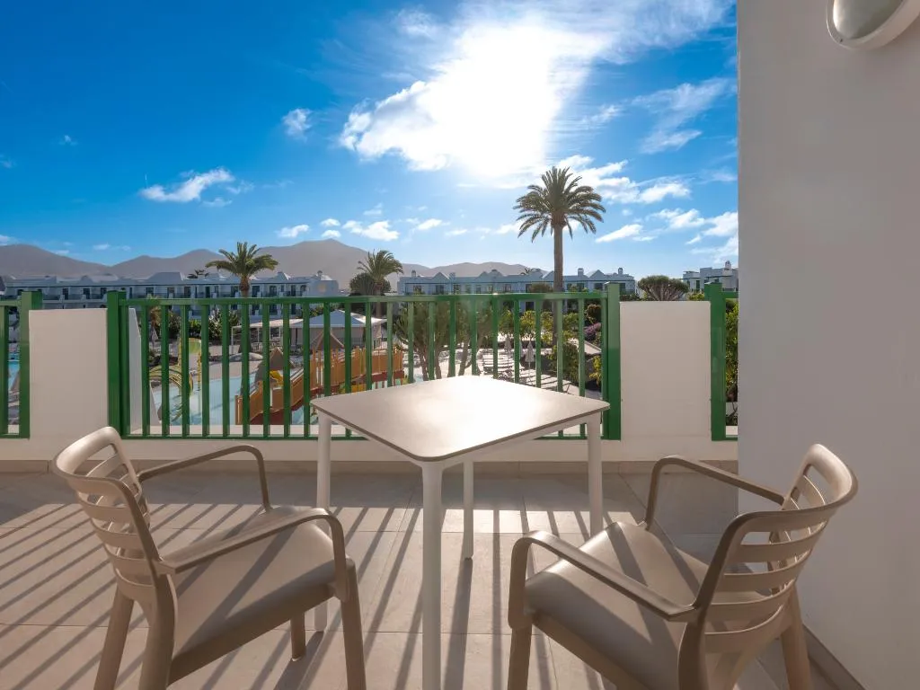 Double or Twin POOL VIEW Room, MYND Yaiza, Lanzarote