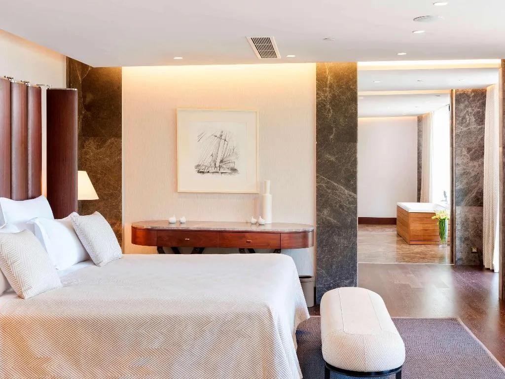 VILLA PREMIUM Room, Rixos Premium Gocek Adult Only, Dalaman