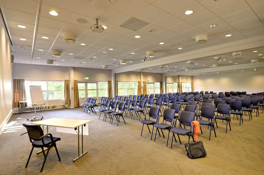 Conferences, Scandic Hvidovre, Copenhagen