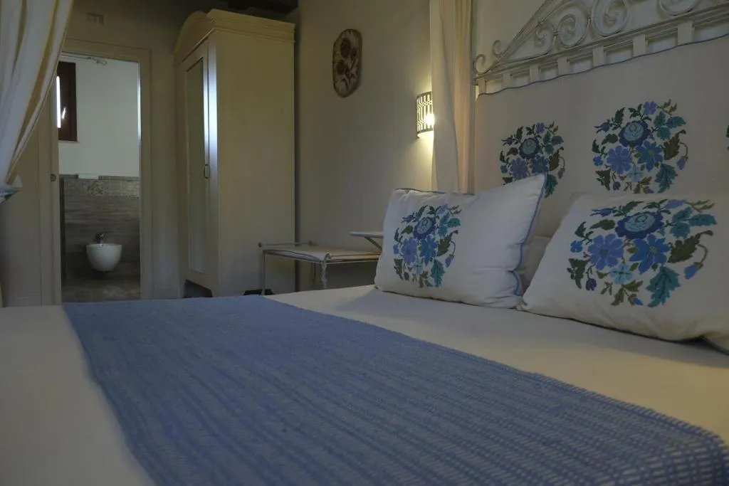 Room, Inghirios Wellness Country Resort, Alghero