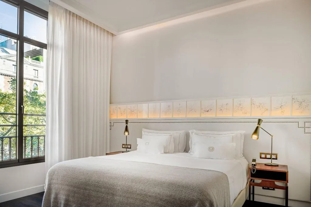 Room, Cotton House, Autograph Collection, Barcelona