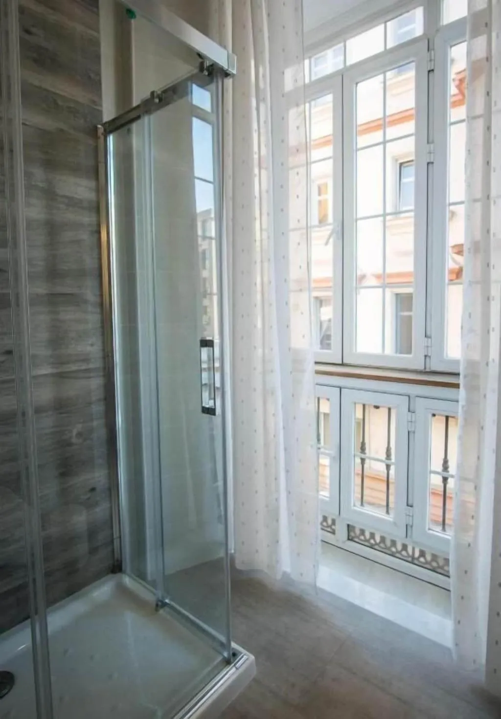 Room, The Lights Suites, Costa Del Sol