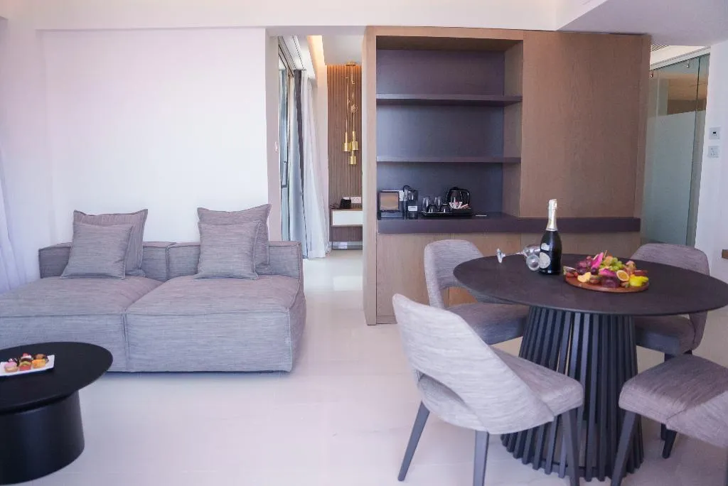 SUITE STANDARD Room, Pavlo Napa Beach Hotel, Cyprus