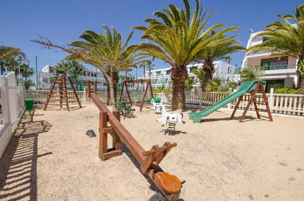 Sports and Entertainment, La Peñita, Lanzarote