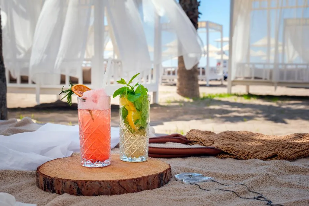 Bar, Selectum Noa Belek, Antalya