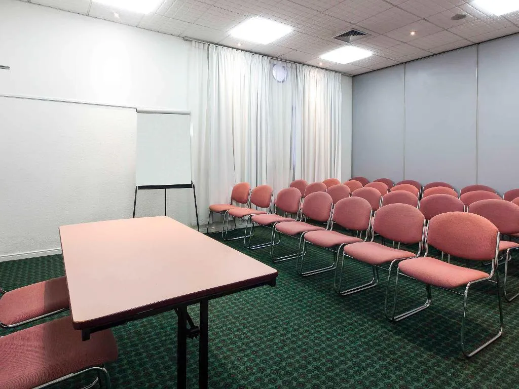 Conferences, Ibis Faro Algarve, Algarve