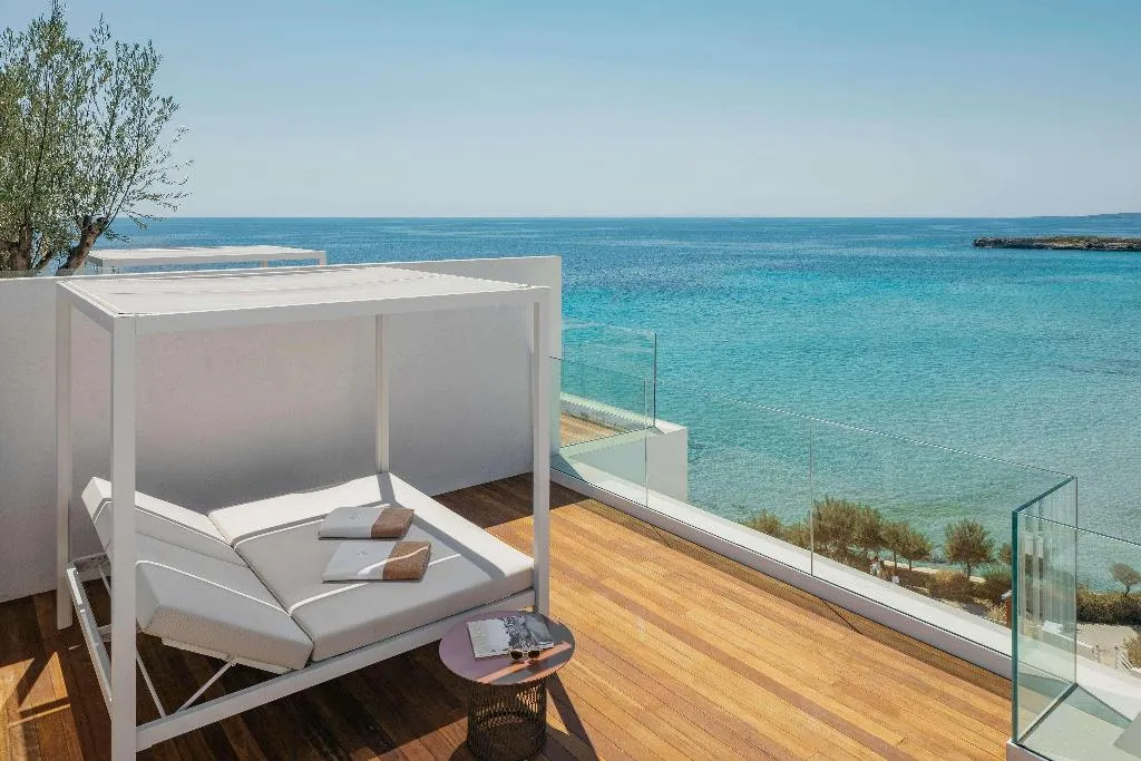 Room, Villa Le Blanc Gran Meliá Hotel, Menorca