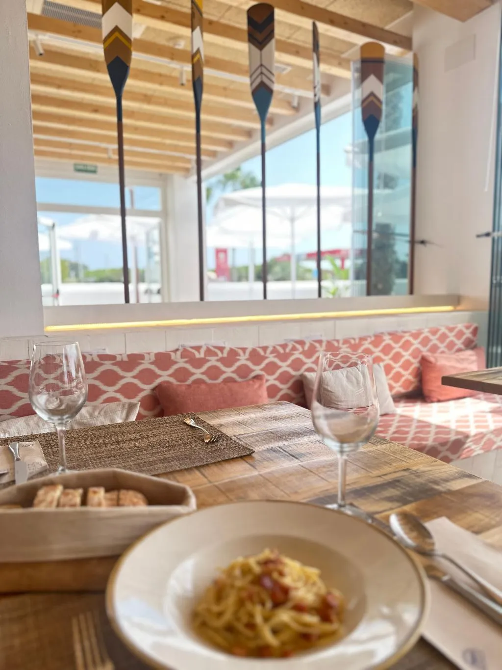 Bar, Punta Candor Suites, Costa De La Luz