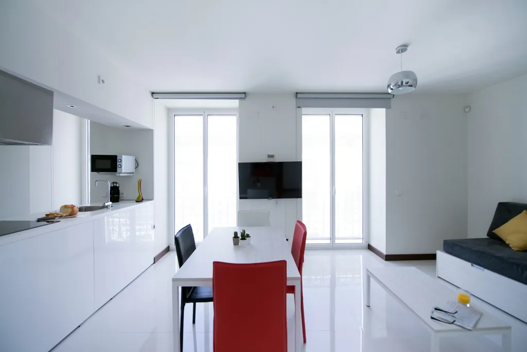 APARTMENT WITH BALCONY Room, Roisa Suites, Madrid