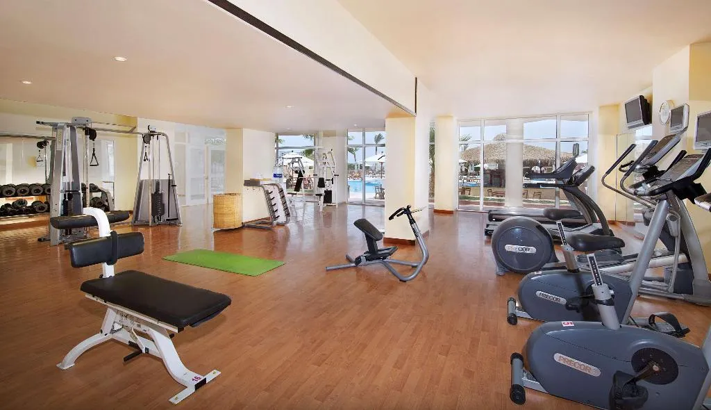 Sports and Entertainment, DoubleTree by Hilton Sharm El Sheikh - Sharm Bay, Red Sea Riviera