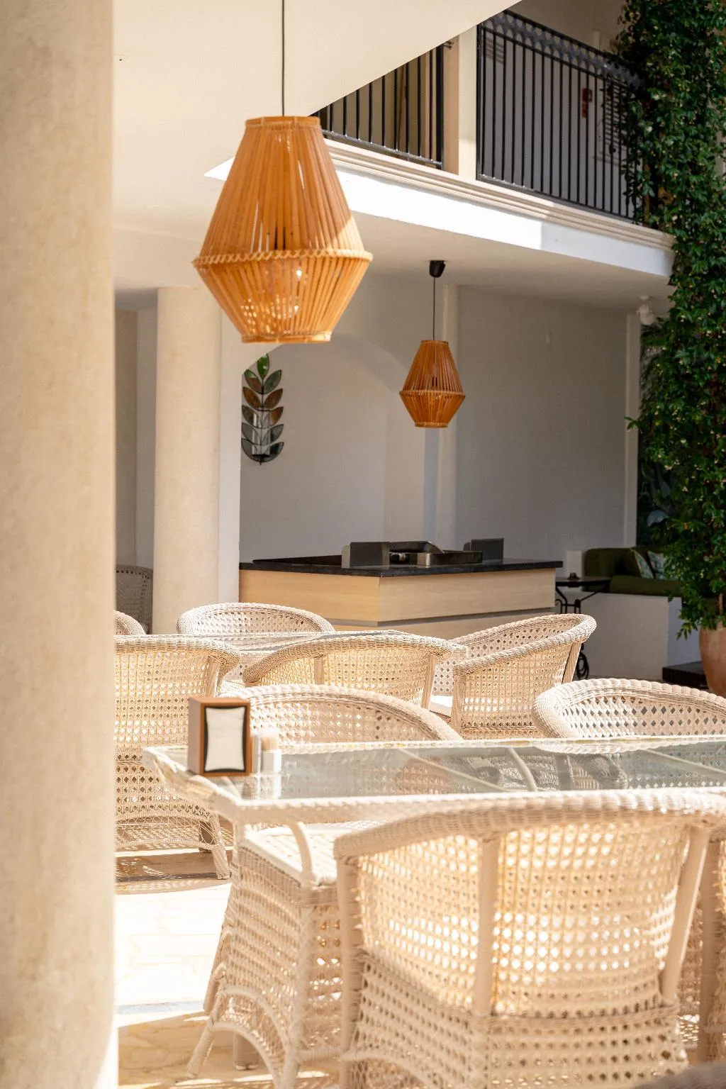 General view, Torbahan Hotel, Bodrum