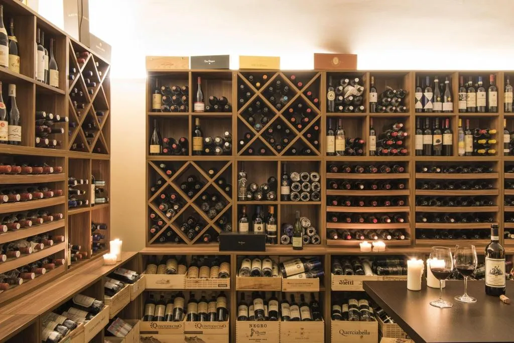 Sports and Entertainment, Hotel De' Ricci - Small Luxury Hotels of the World, Rome