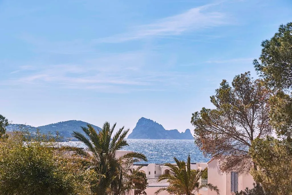 General view, Club Calimera Delfin Playa, Ibiza