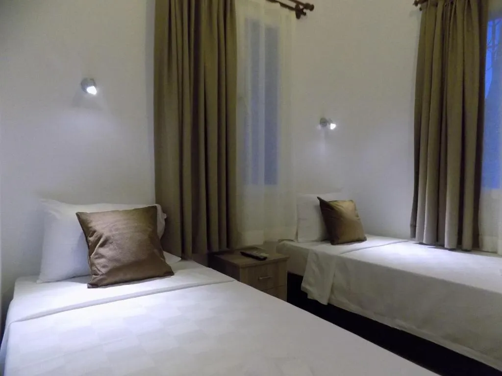 Room, Agan Pansiyon, Dalaman