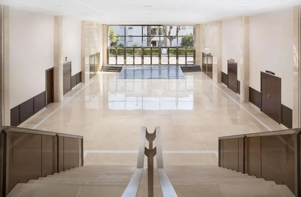 Conferences, Melia Sitges, Costa Brava