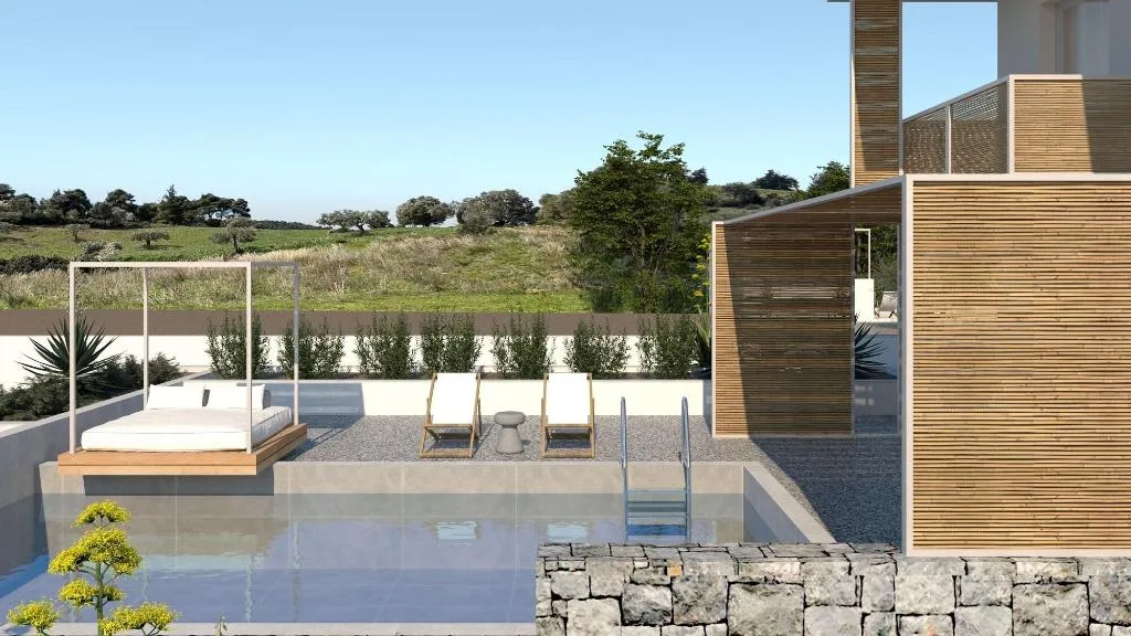Room, Villa D'oro Luxury Villas & Suites, Halkidiki