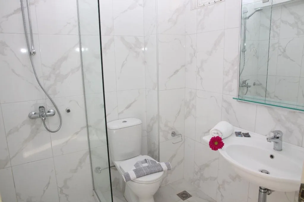 Room MOUNTAIN VIEW Room, Apollon Hotel Apartments, Crete