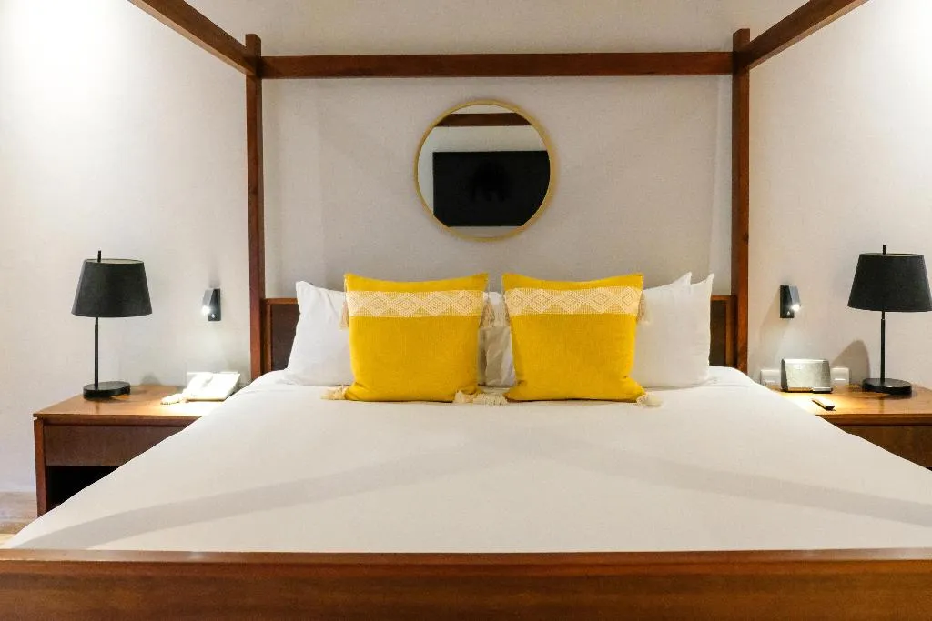 SUITE ONE BEDROOM Room, Aluna Resort Tulum, Cancun Area