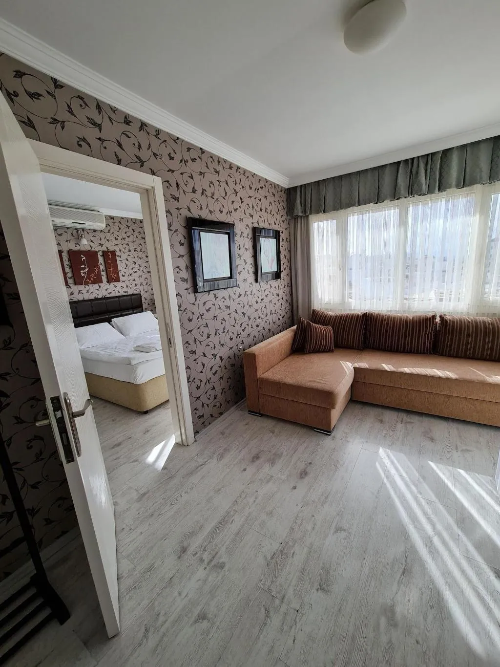 Room, 7 Art Feslegen Hotel, Bodrum