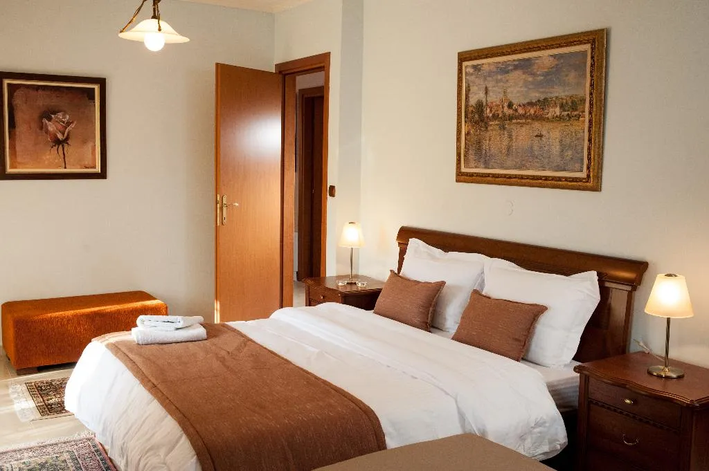 VILLA EXECUTIVE Room, W Villas Halkidiki, Halkidiki