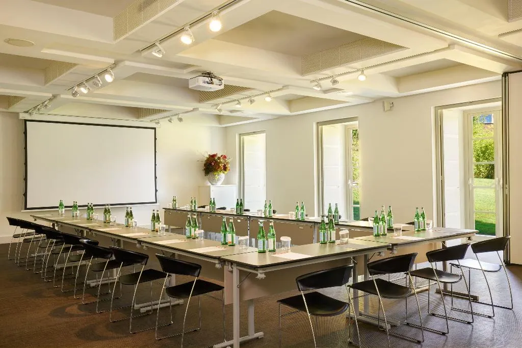 Conferences, Villa Agrippina Gran Meliá, Rome