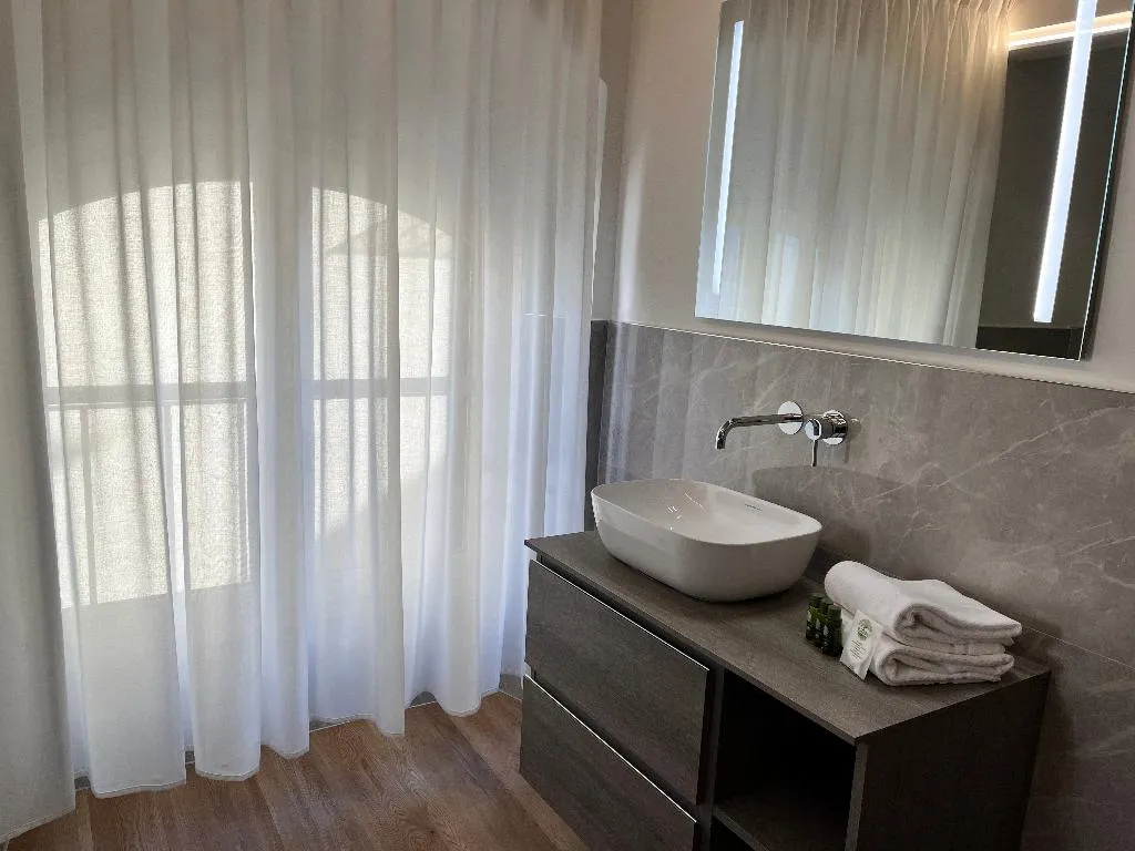 SUITE STANDARD Room, Corte dei Sogni Boutique Hotel & spa, Florence