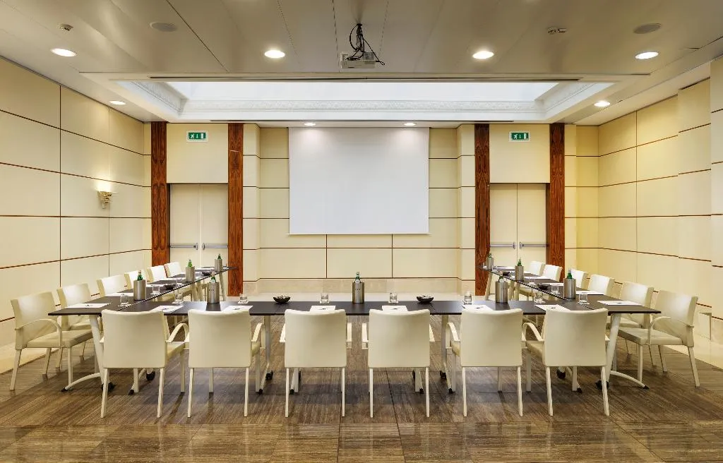 Conferences, UNA HOTELS Decò Roma, Rome