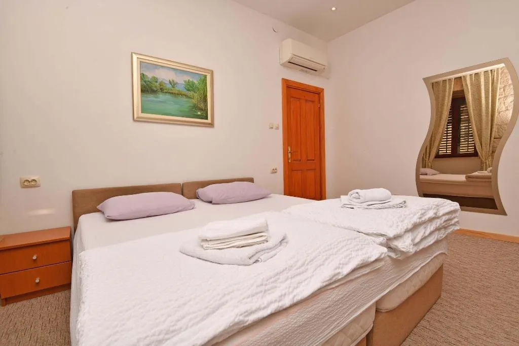 Room, Orhan Rooms Dubrovnik, Dubrovnik