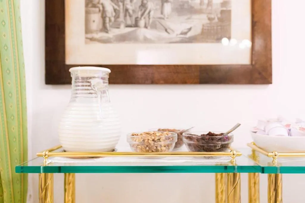 Restaurant, Serenissima, Venice