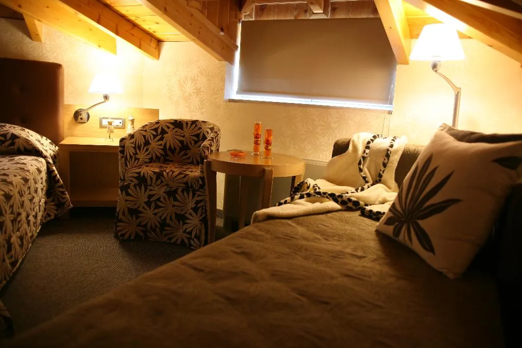 SUITE STANDARD Room, Alexandros Boutique Hotel, Kalamata