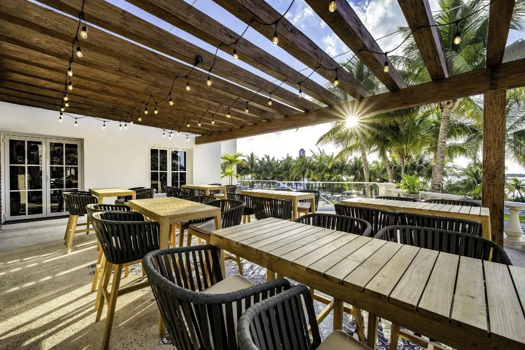 Restaurant, Hyatt Zilara Cancun, Cancun Area