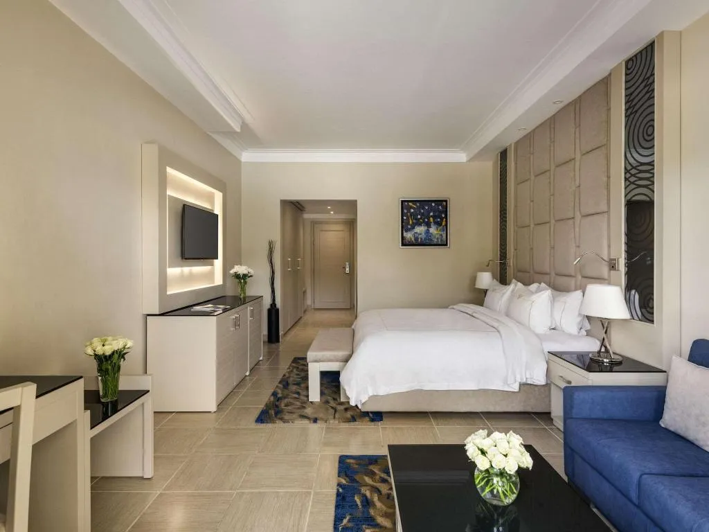 Room, Rixos Sharm El Sheikh Adults Only 18+ ALL INCLUSIV, Red Sea Riviera