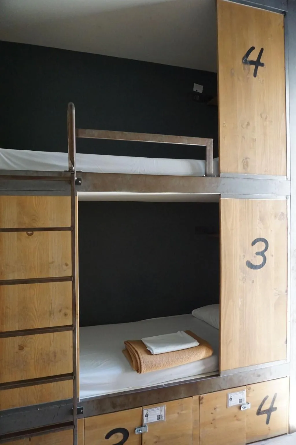 Room, Black Swan Hostel Sevilla, Seville