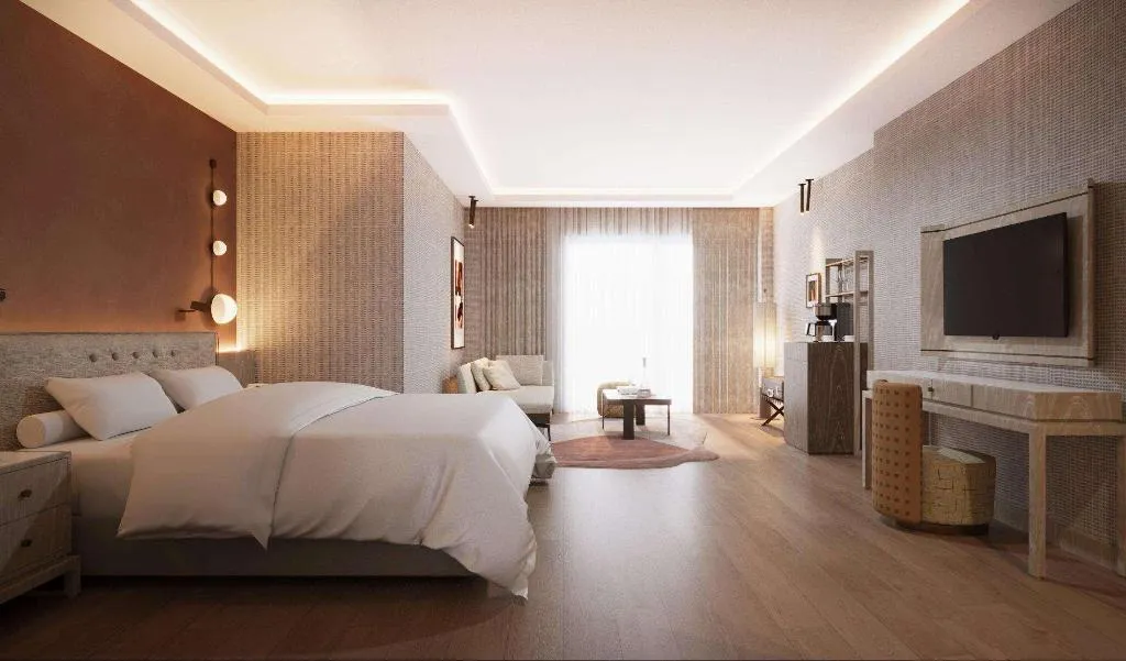 Room, Gloria Golf Resort, Antalya