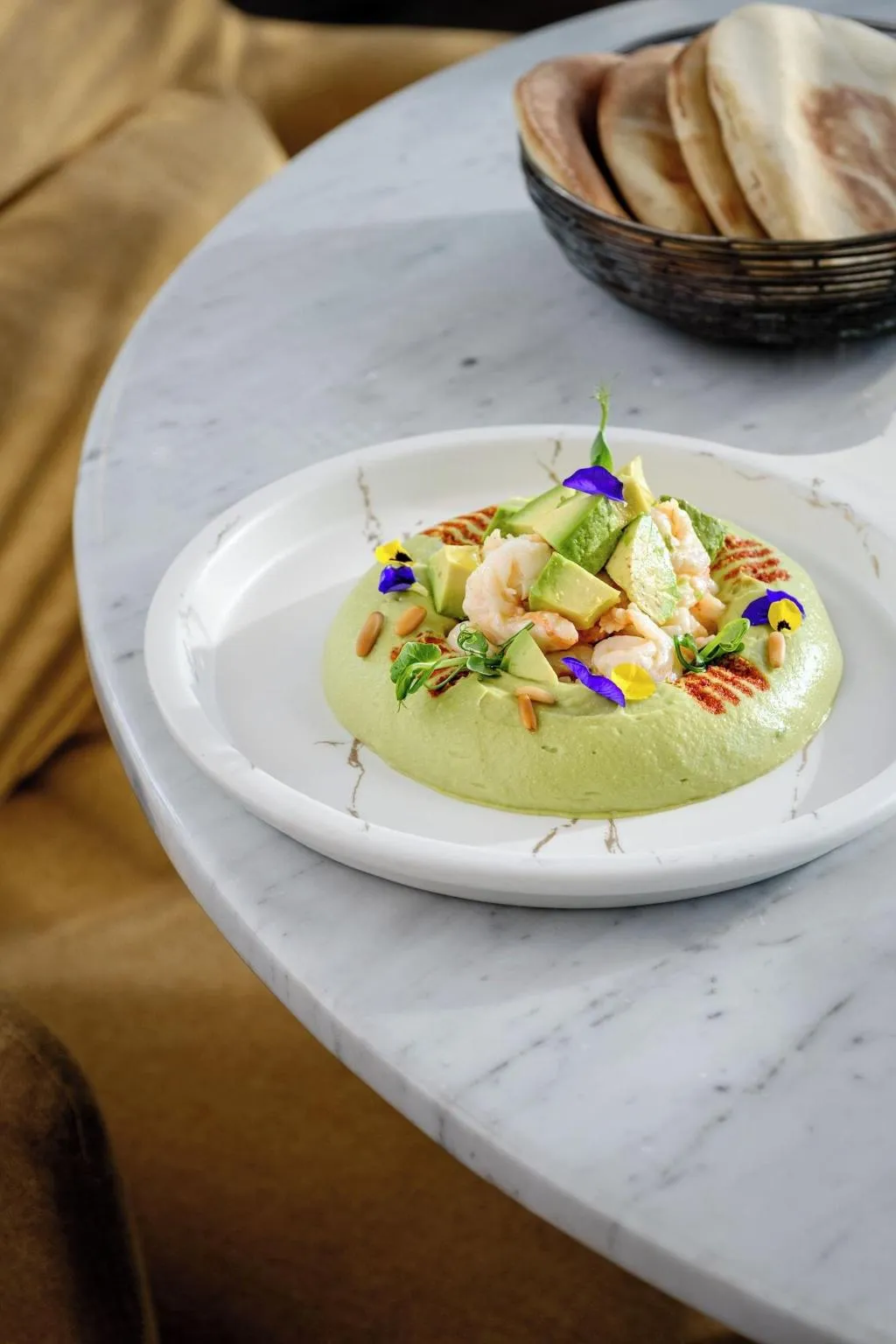 Restaurant, Andaz Family Suites By Hyatt - Palm Jumeirah, Dubai