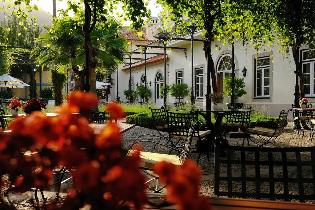 Restaurant, The Vintage House - Douro, Porto