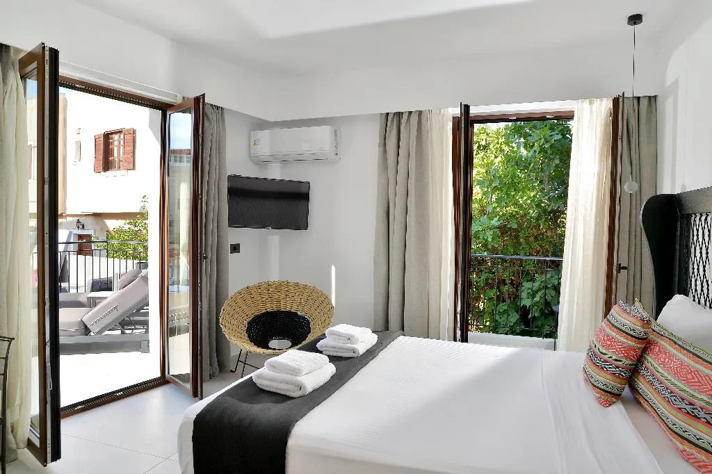 SUITE SUPERIOR Room, Yianna Hotel, Kefallinia