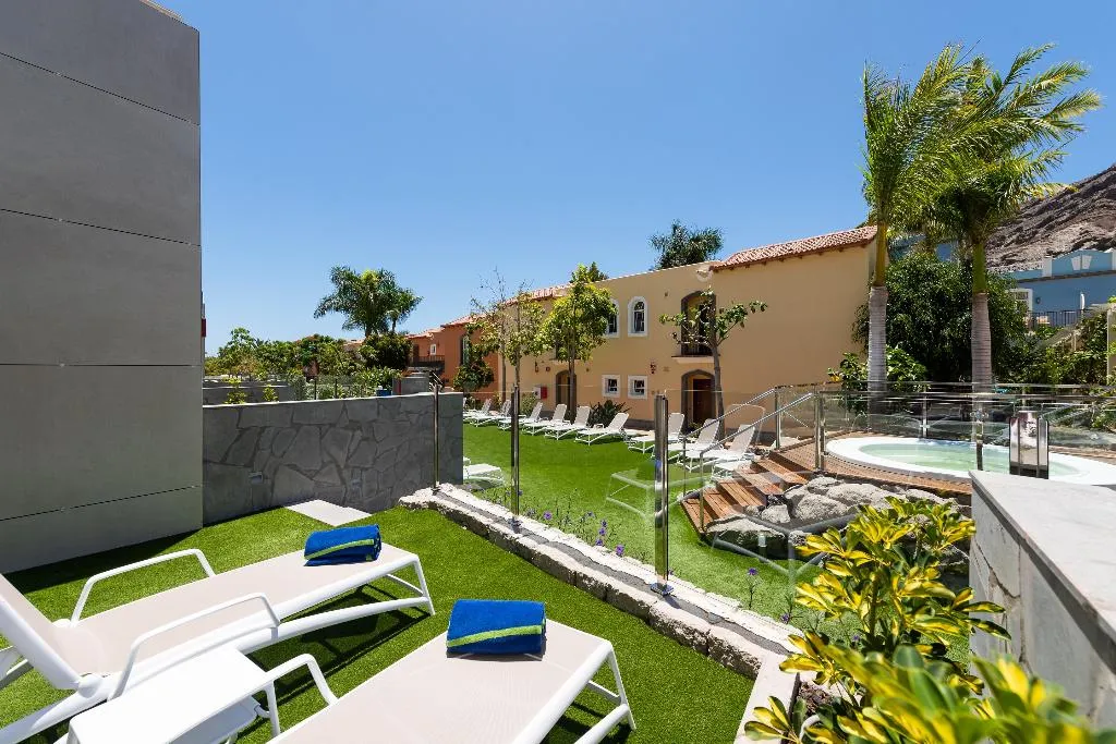 APARTMENT CAPACITY 5 TWO BEDROOMS Room, Cordial Mogan Solaz, Gran Canaria