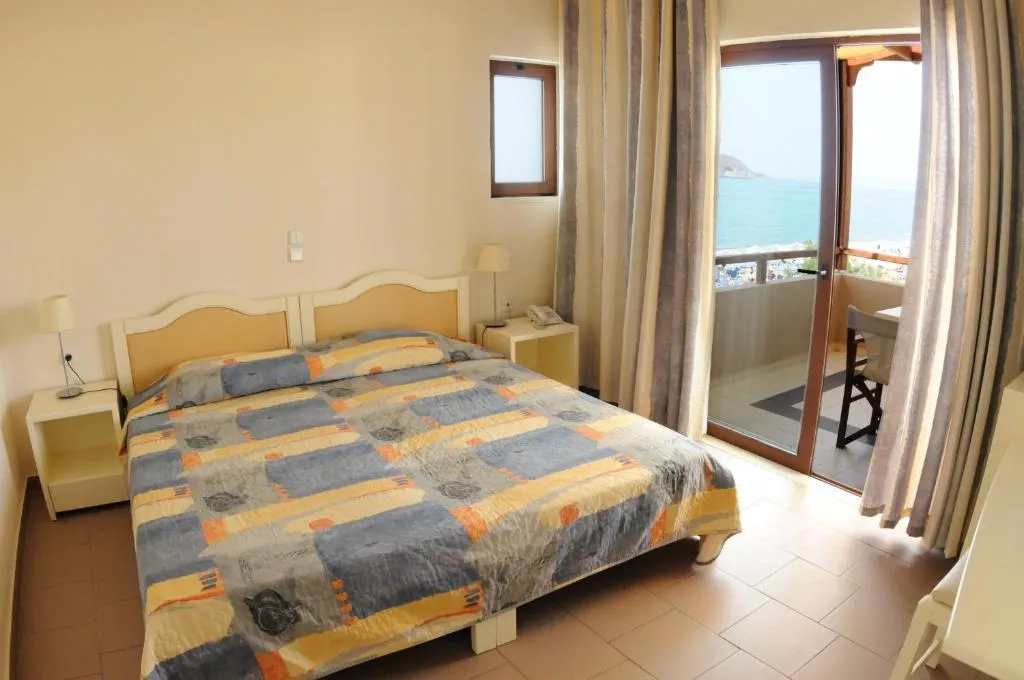 STUDIO SIDE SEA VIEW Room, Indigo Mare, Crete