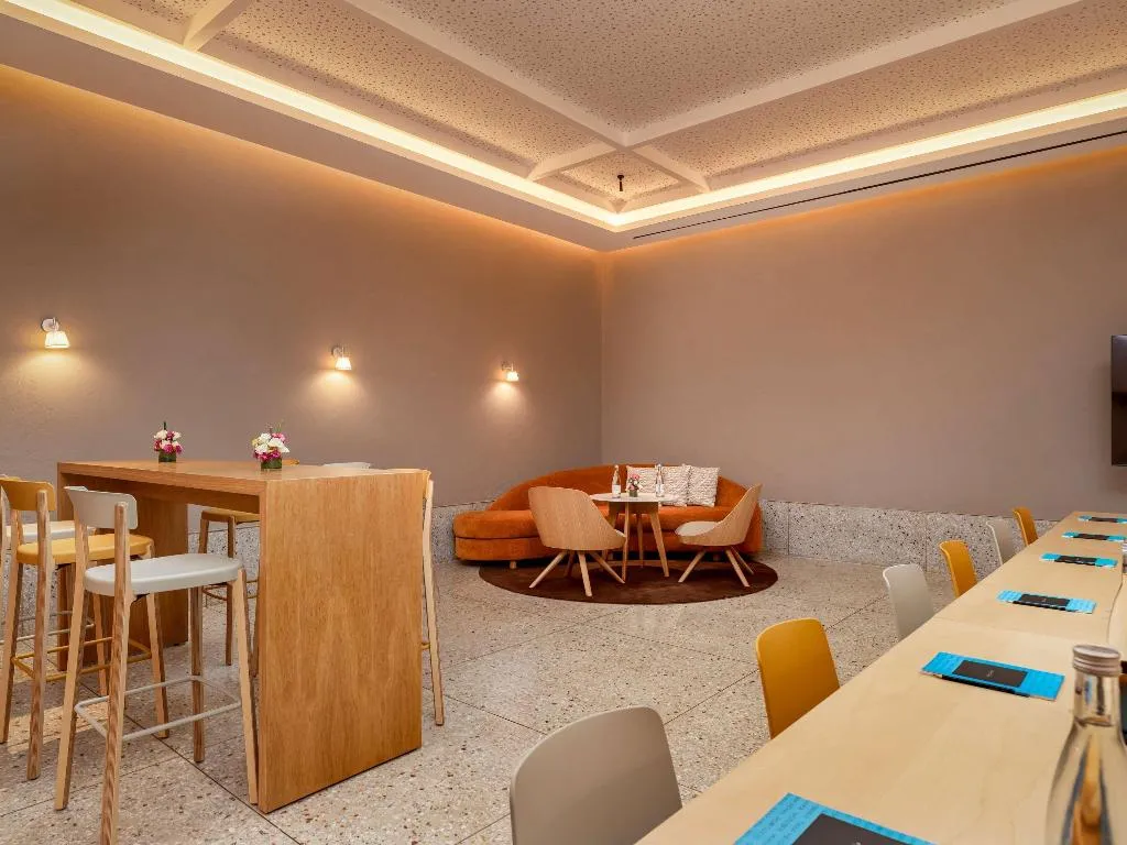 Conferences, Sofitel Agadir Thalassa, Agadir