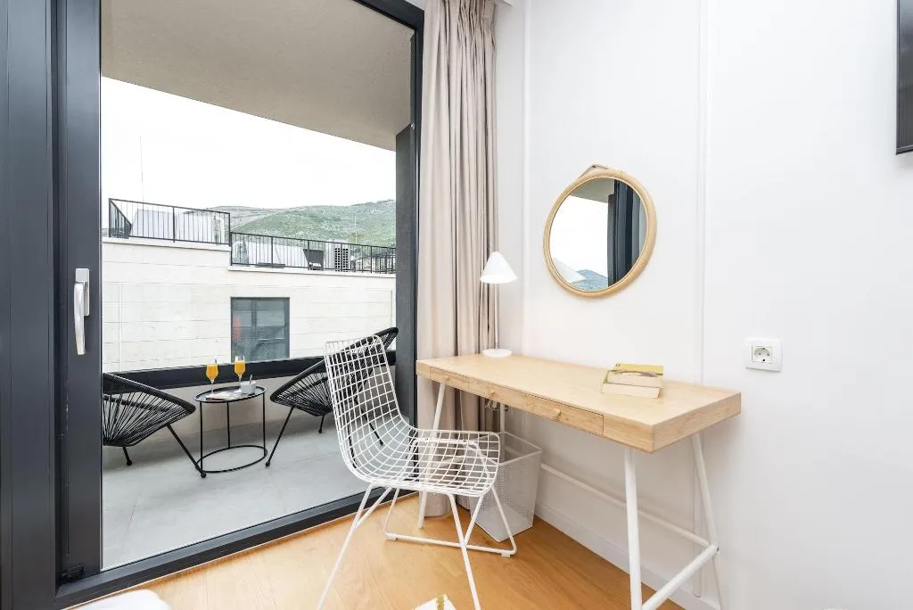 Room, City Residences, Dubrovnik